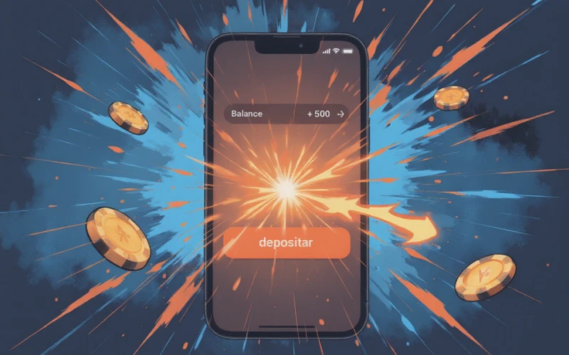 El bono de 1Win Mexico se activa automaticamente al recargar tu cuenta principal.