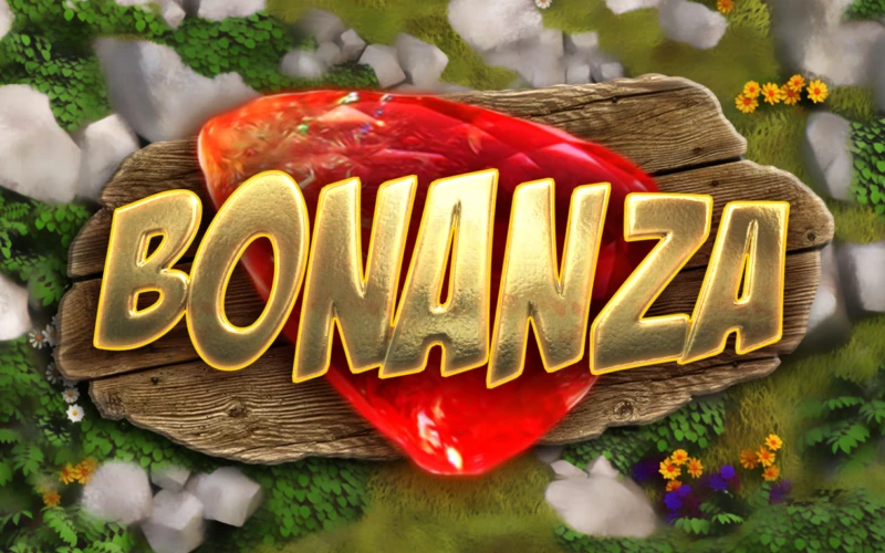 Disfruta Bonanza con alta volatilidad en el sitio oficial 1Win.