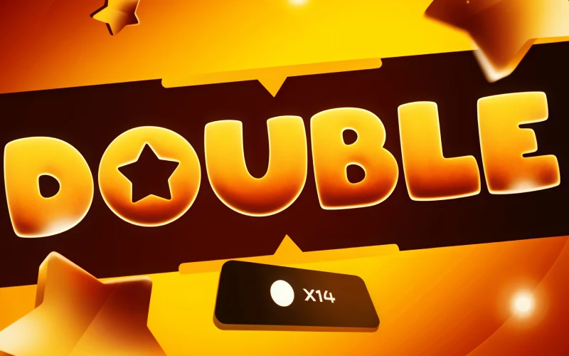 Instant Double es un juego rapido disponible en el casino oficial 1Win.