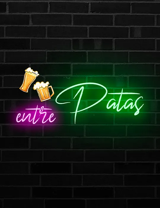 Tragos entre patas - Sullana en Linea